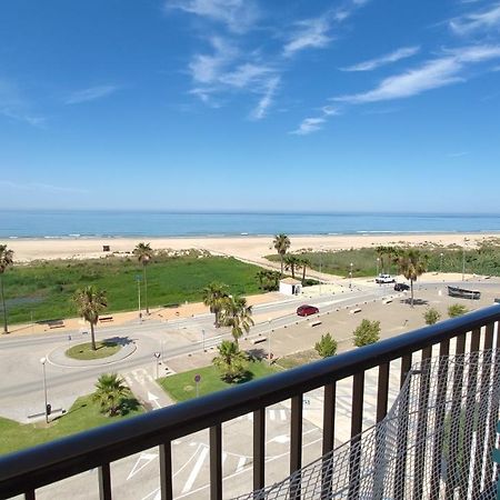 Balcon Al Atlantico Apartment Конил-де-ла-Фронтера Екстериор снимка