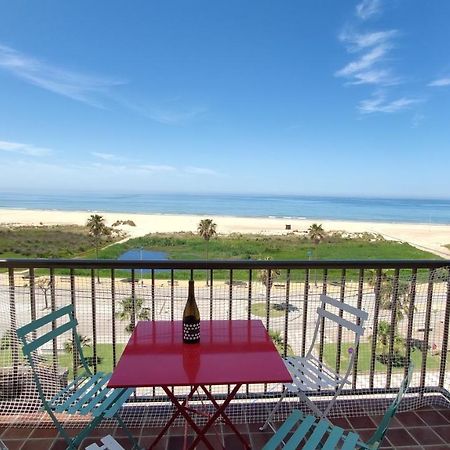Balcon Al Atlantico Apartment Конил-де-ла-Фронтера Екстериор снимка