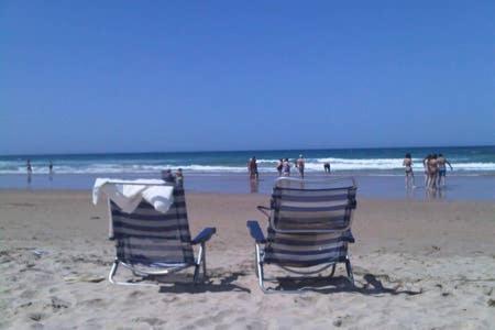 Balcon Al Atlantico Apartment Конил-де-ла-Фронтера Екстериор снимка